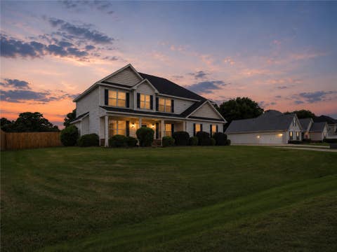 Photo of 89 SEMINOLE Trail, Ft Mitchell, AL 36856 (MLS # 180877)
