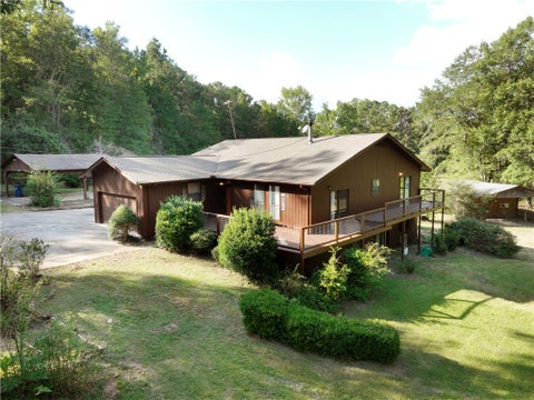 Photo of 231 LEE ROAD 395, Auburn, AL 36830 (MLS # 182213)