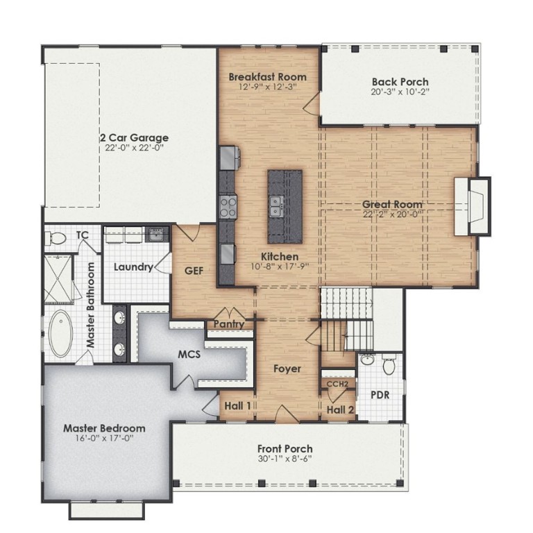 Lot 6-A-4 LEE ROAD 188