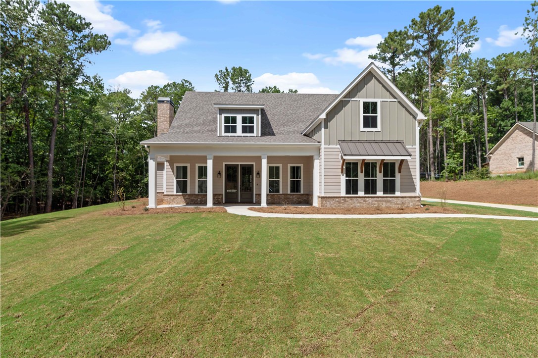 Lot 6-A-4 LEE ROAD 188