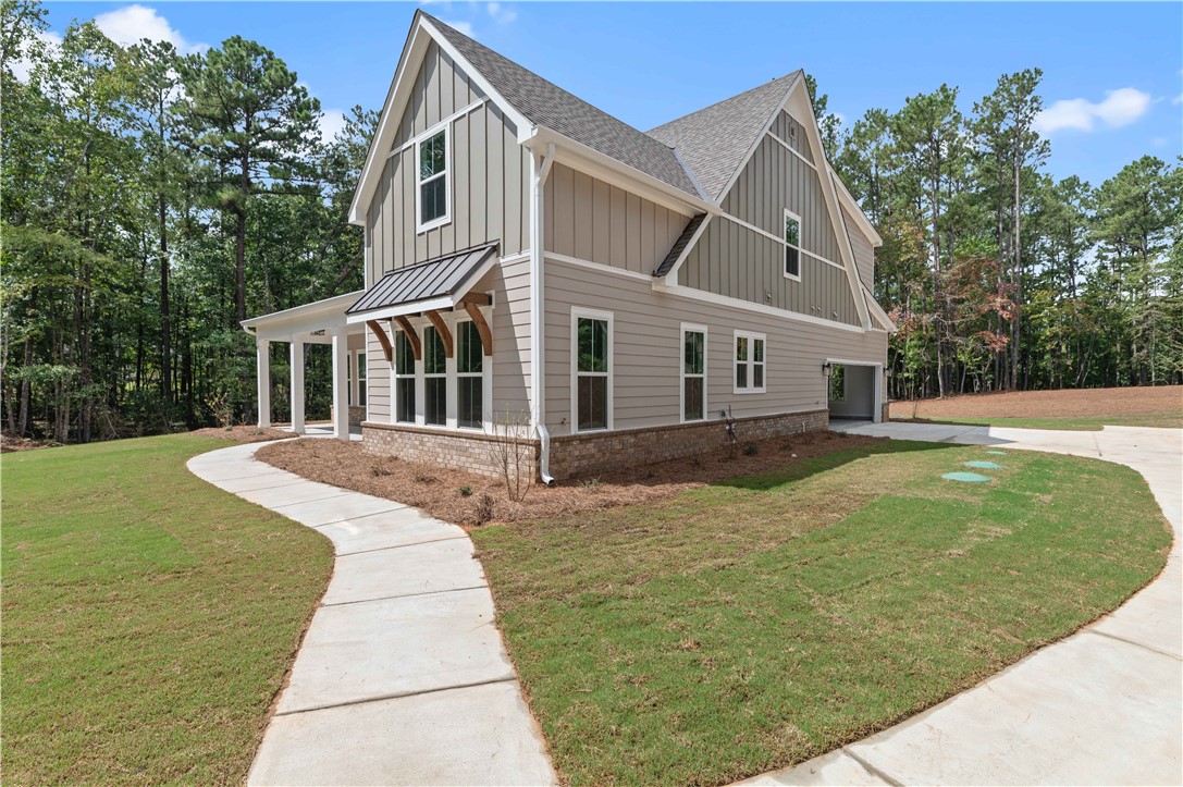 Lot 6-A-4 LEE ROAD 188