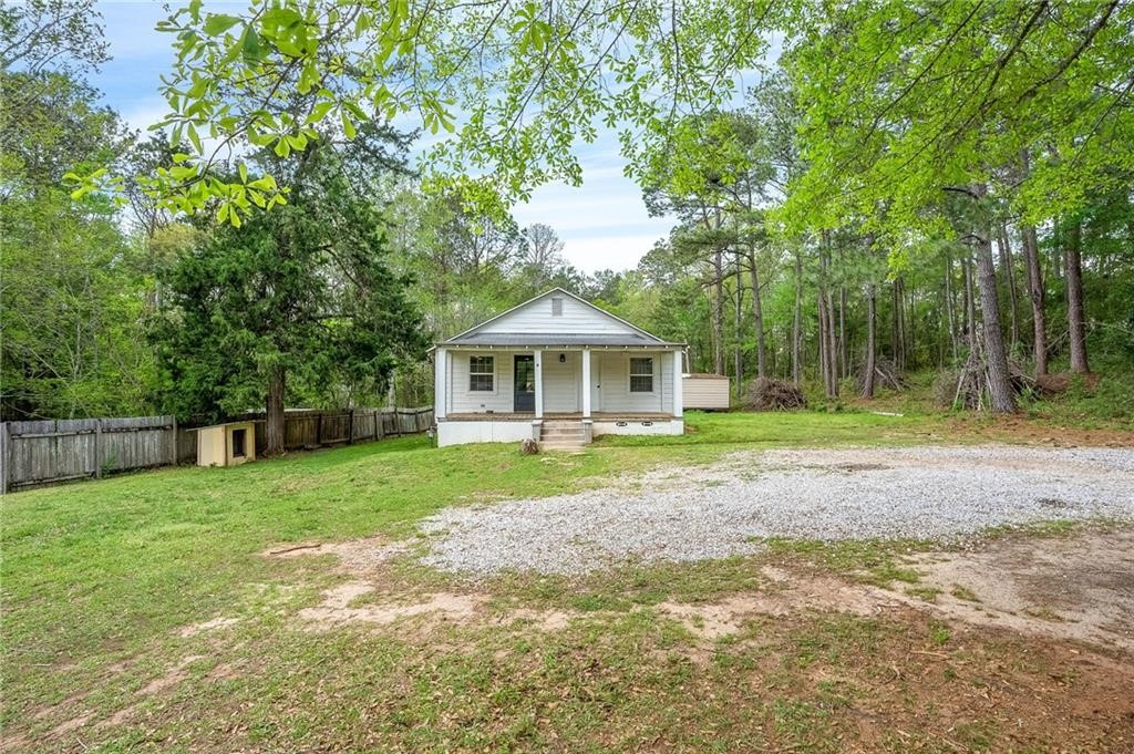 3204 LAFAYETTE Parkway