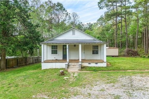 3204 LAFAYETTE Parkway Opelika AL 36801