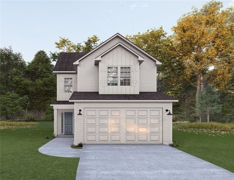 Photo of 30 CEDAR SAGE Lane, Ft Mitchell, AL 36856 (MLS # 178637)