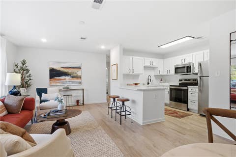 Photo of 626 SHUG JORDAN Parkway #9-104, Auburn, AL 36830 (MLS # 181758)