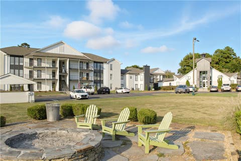 Photo of 626 SHUG JORDAN Parkway #9-104, Auburn, AL 36830 (MLS # 181758)