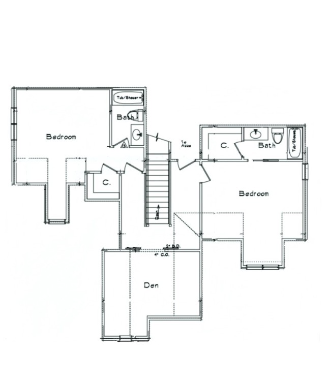 2110 MOURNING DOVE Lane
