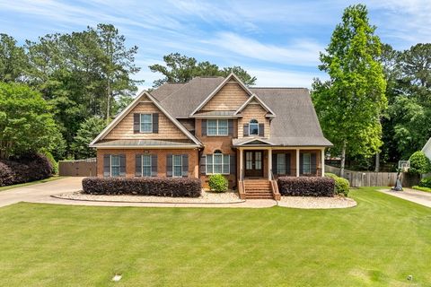 2084 BRENTON Lane Auburn AL 36830