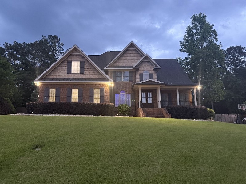 2084 BRENTON Lane