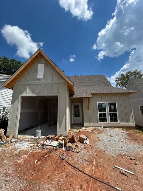 Photo of 1073 WOODLAND Lane, Opelika, AL 36801 (MLS # 181352)