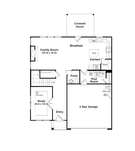 2238 RED TAIL Lane