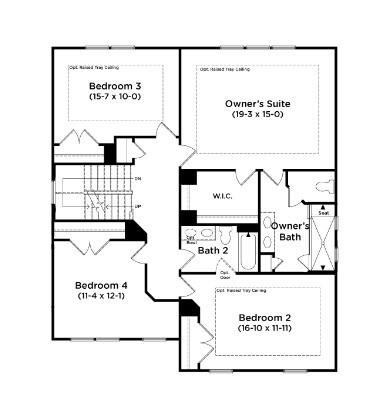 2238 RED TAIL Lane