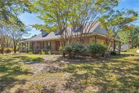 295 LEE ROAD 43 Beauregard AL 36804