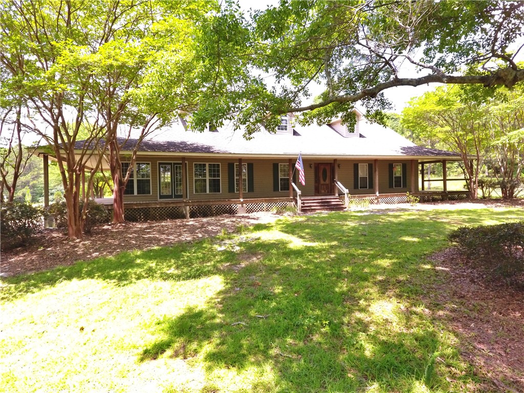 295 LEE ROAD 43