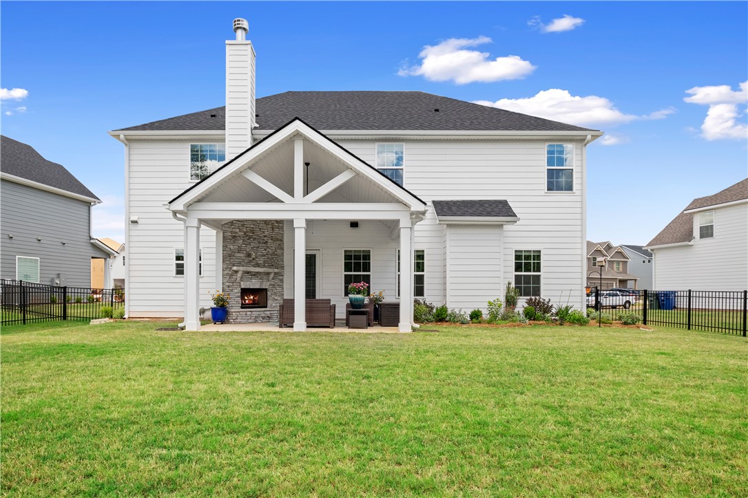 Auburn, Alabama 36832, United States, 4 Bedrooms Bedrooms, ,3 BathroomsBathrooms,Residential,Coming Soon,150947