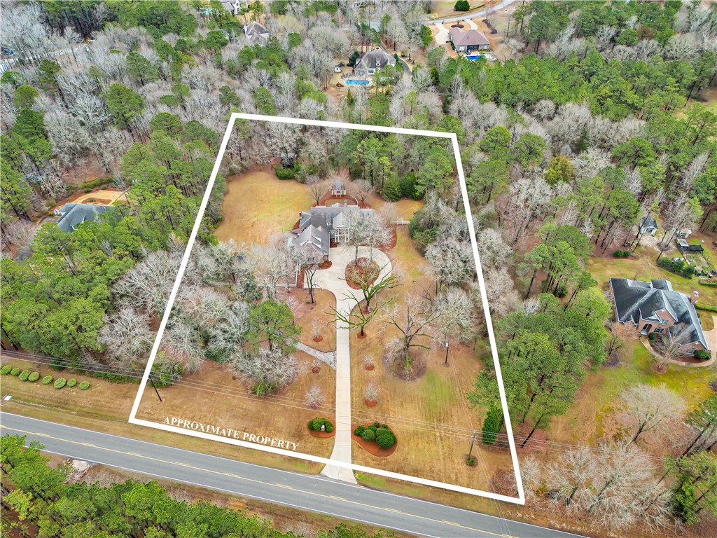 8429 SOCIETY HILL Road