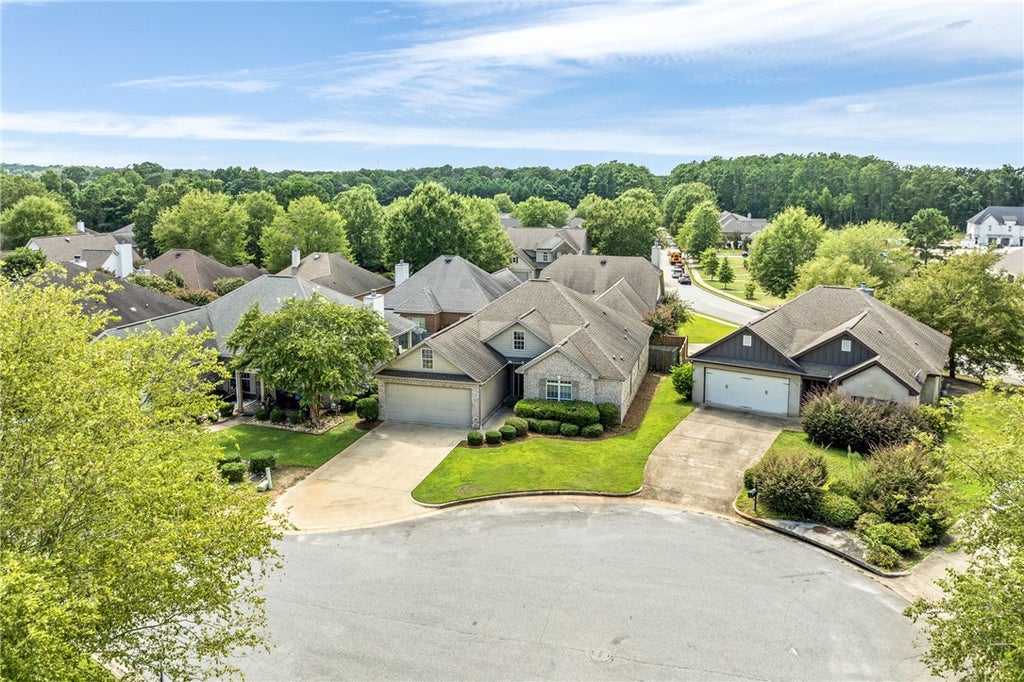 Photo of 1325 TULIP Court, Auburn, AL 36830 (MLS # 181696)