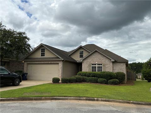 Photo of 1325 TULIP Court, Opelika, AL 36830 (MLS # 181696)