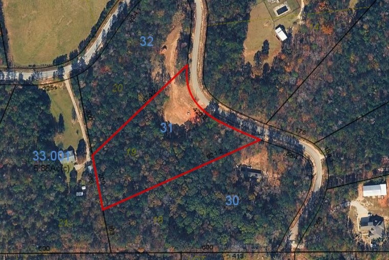 0 LEE ROAD 757