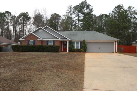 104 Oak Park Drive Opelika AL 36801