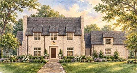 Photo of 771 PETRIE Road, Auburn, AL 36830 (MLS # 181239)
