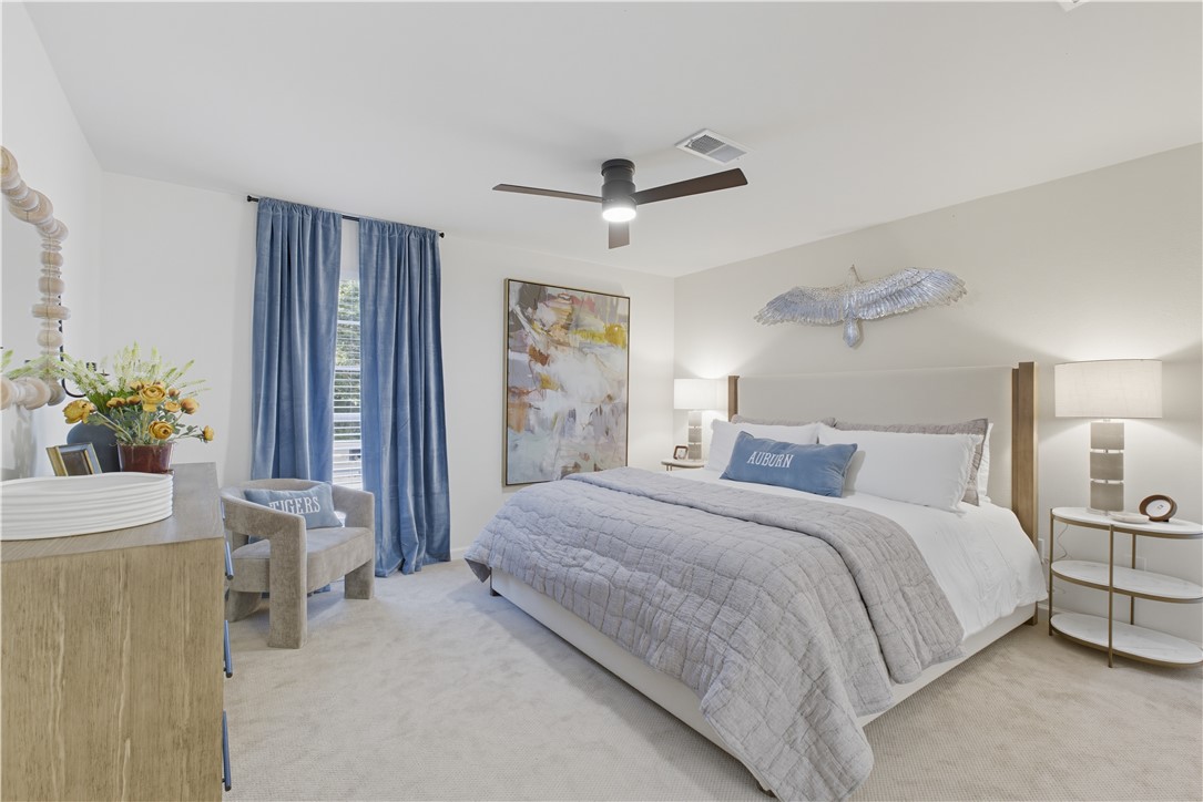 Auburn, Alabama 36830, United States, 2 Bedrooms Bedrooms, ,2 BathroomsBathrooms,Residential,Active,80944