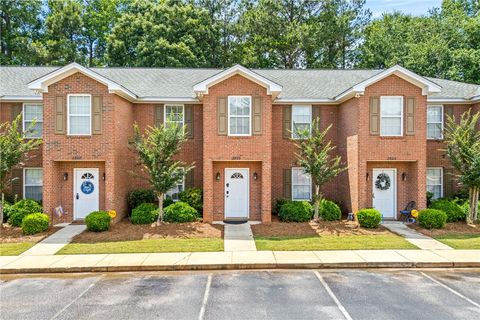 Photo of 1477 N DONAHUE Drive #3806, Auburn, AL 36830 (MLS # 180537)