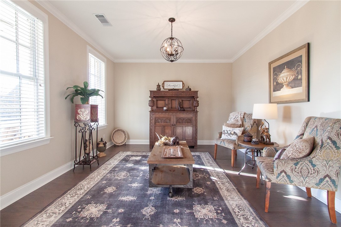 2614 SPRING LAKES Crossing