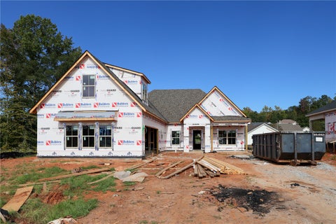 Photo of 1971 LONG LEAF Lane, Opelika, AL 36801 (MLS # 181349)