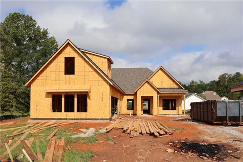 Photo of 1971 LONG LEAF Lane, Opelika, AL 36801 (MLS # 181349)
