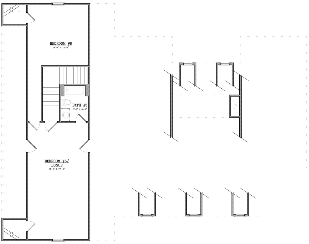 6001 HUNTERS HILL Lane