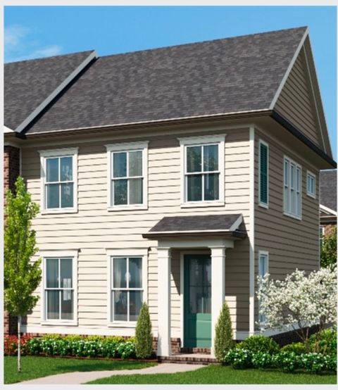 201 BLACK SWANN Road Auburn AL 36832