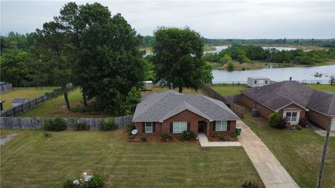 Photo of 1300 PONDCYPRESS Avenue, Montgomery, AL 36117 (MLS # 180251)