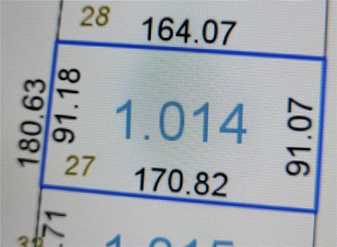 Photo of 0 13th Court SW #27, Lanett, AL 36863 (MLS # 177690)