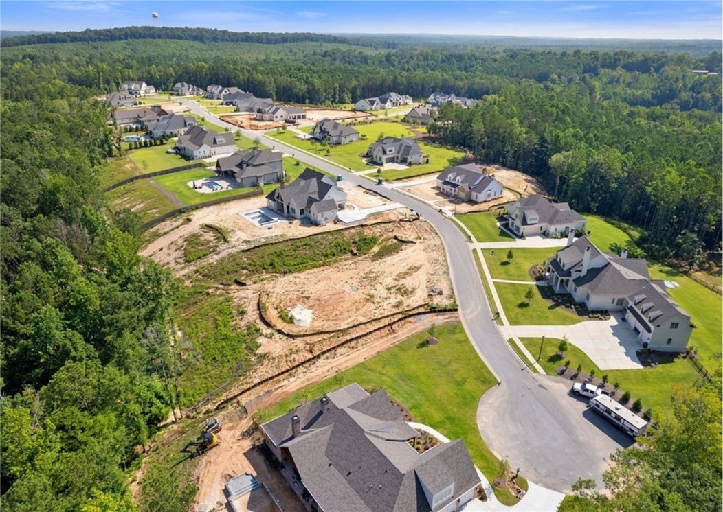 Lot 9 CHAPEL HEIGHTS Drive