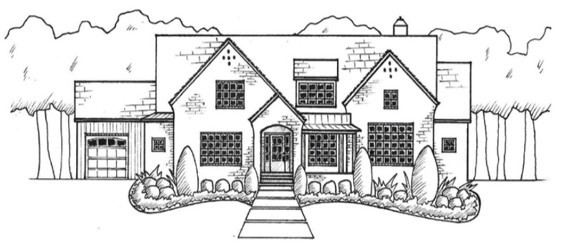 9036 CHAPEL HEIGHTS Drive