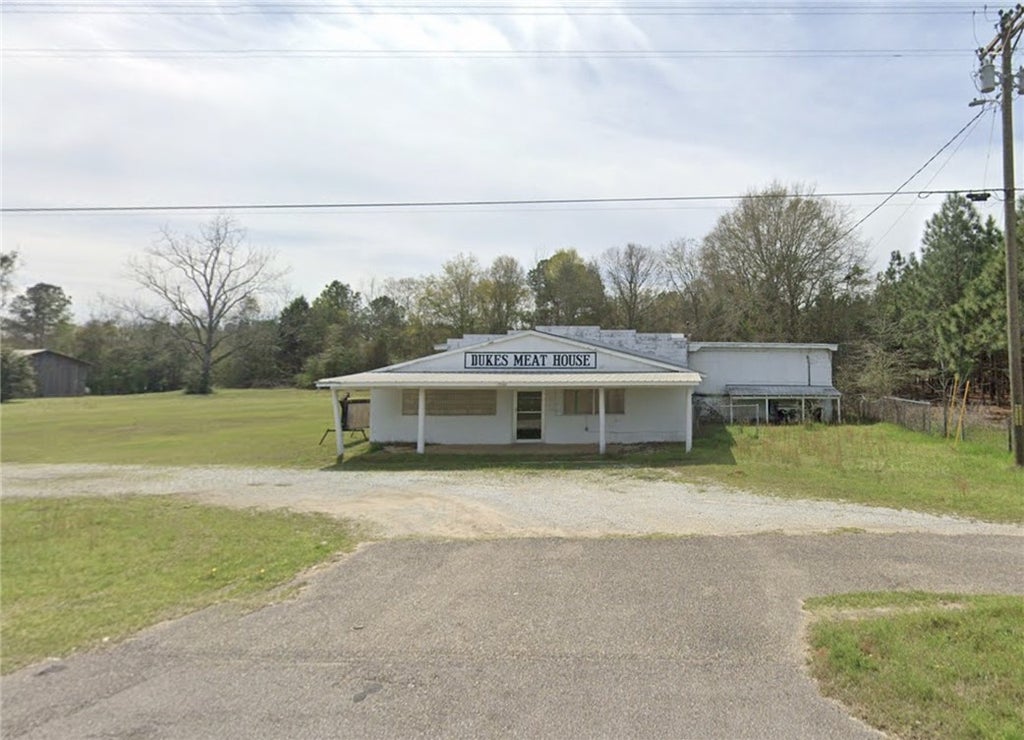 Photo of 17455 W HIGHWAY 52, Kinston, AL 36453 (MLS # 181122)