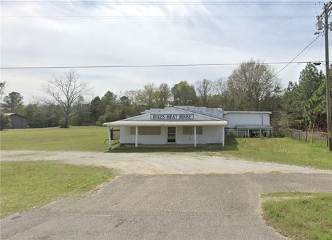 Photo of 17455 W HIGHWAY 52, Kinston, AL 36453 (MLS # 181122)