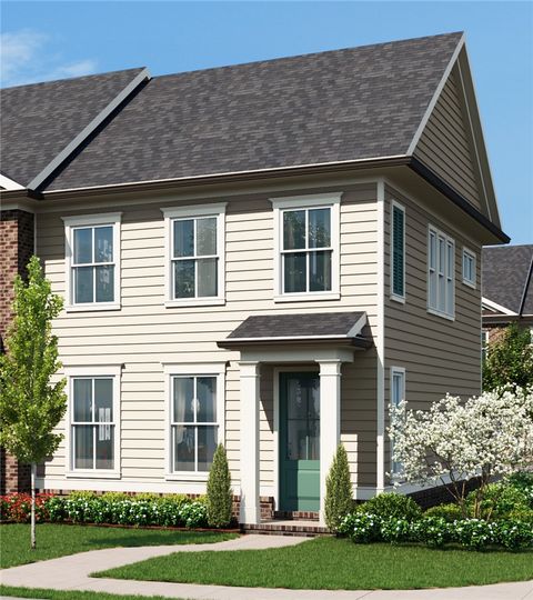 Photo of 205 BLACK SWANN Road, Auburn, AL 36832 (MLS # 179895)