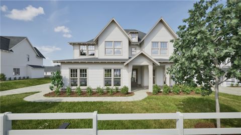 Photo of 1361 COPPER MEADOWS Lane, Auburn, AL 36830 (MLS # 180358)
