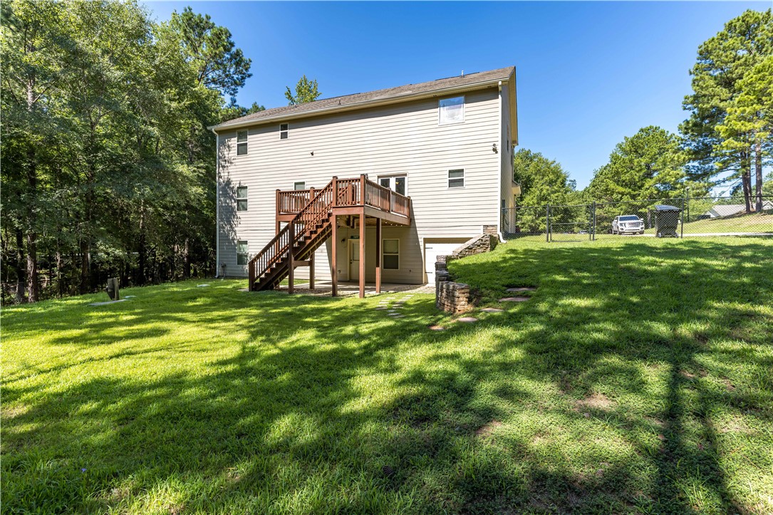 9700 WOOLDRIDGE HEIGHTS Drive