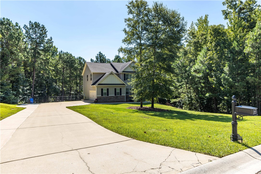 9700 WOOLDRIDGE HEIGHTS Drive