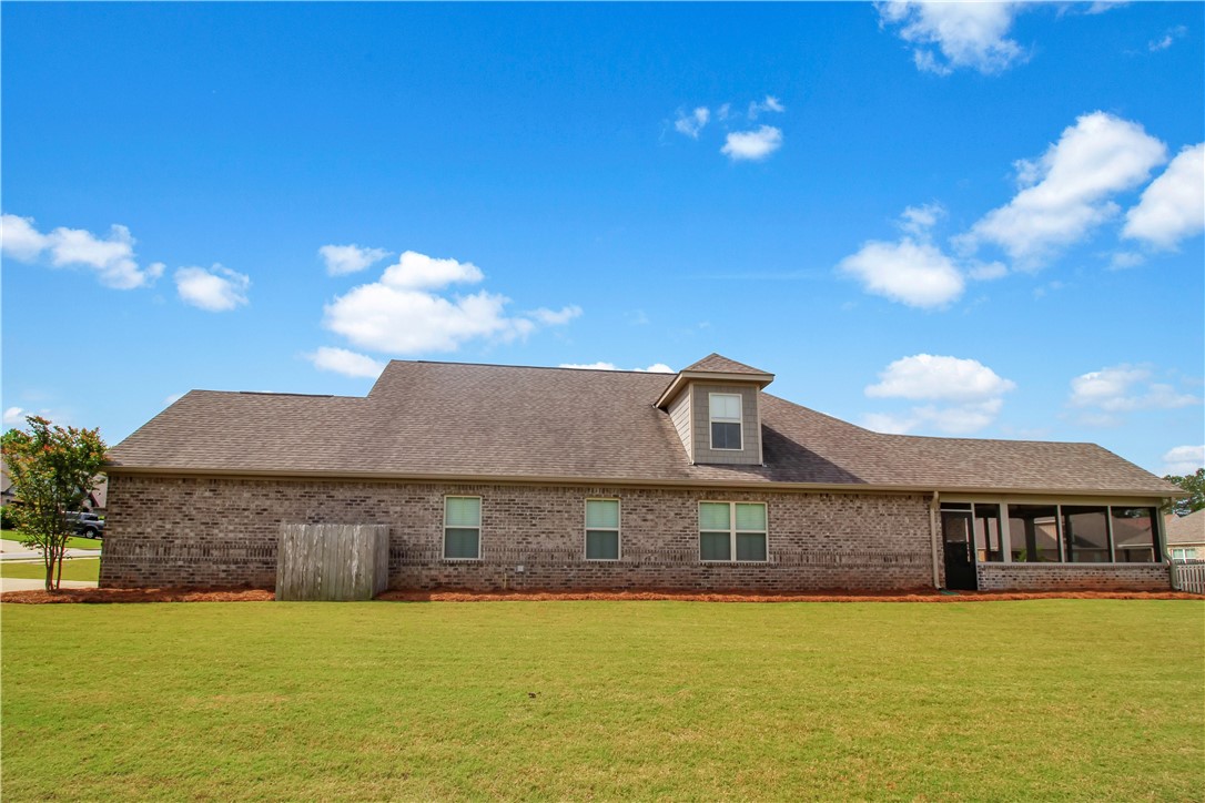 1010 ODEN Court