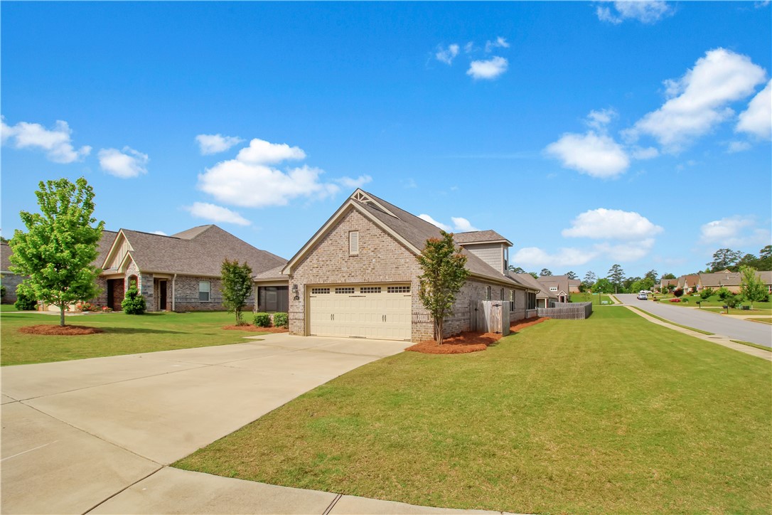 1010 ODEN Court