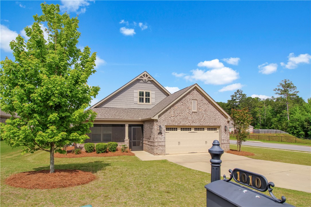 1010 ODEN Court