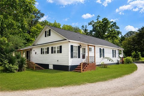 Photo of 1075 LOWE Road, Notasulga, AL 36866 (MLS # 180384)