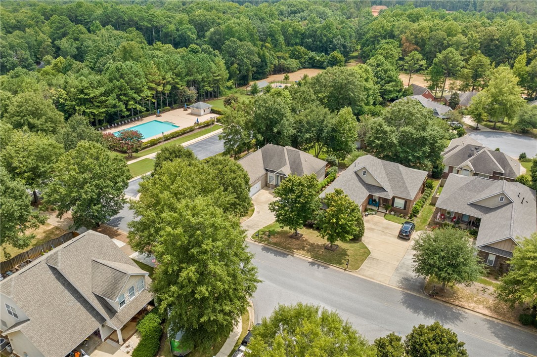866 STANTON Drive