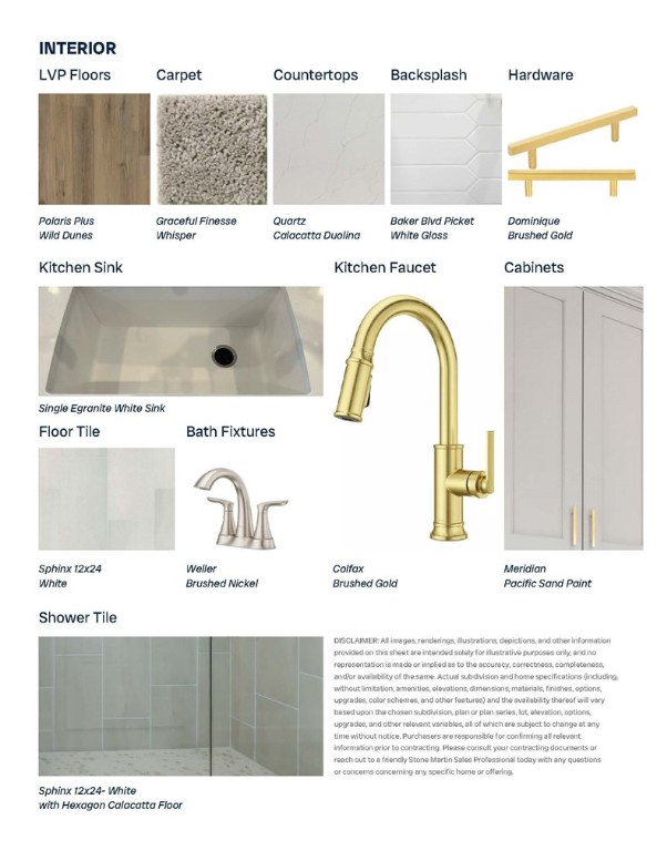 2040 SHADOW BEND Lane