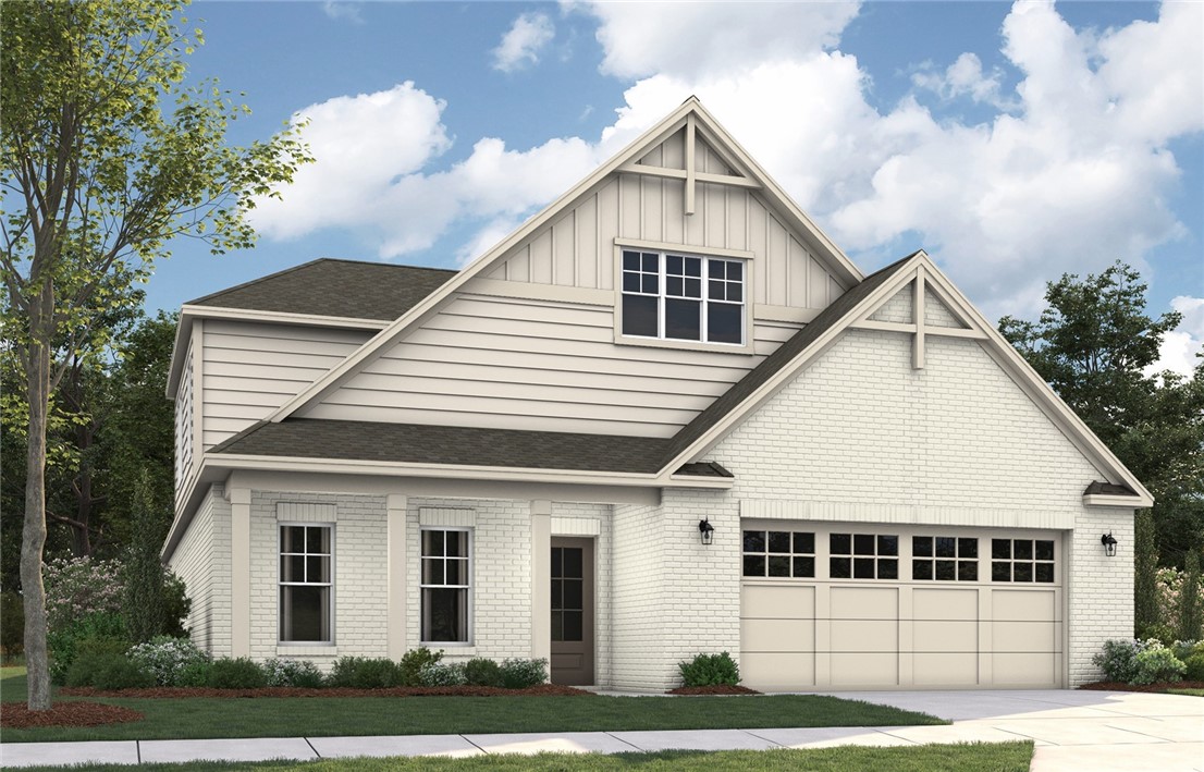 2040 SHADOW BEND Lane