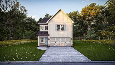 Photo of 6 LIBERTY Place, AL 36856 (MLS # 179062)